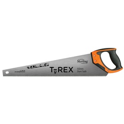 [50-770] SAW STERLING T-REX SHARK TOOTH SAW 550mm
