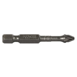 [HSV012] ALPHA THUNDERZONE BIT POZI 2 x 50mm
