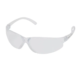 [104238] AMARE TEXAS CLEAR SAFETY GLASSES ANTI-FOG