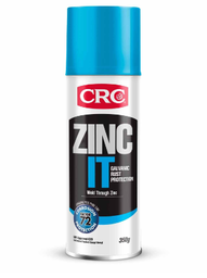 [112516] CRC ZINC IT 350GM