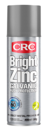 [HEN850] CRC ZINC IT BRIGHT 400ML