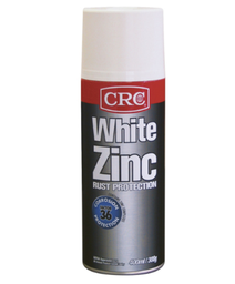 [HSN980] CRC ZINC IT WHITE 400ML