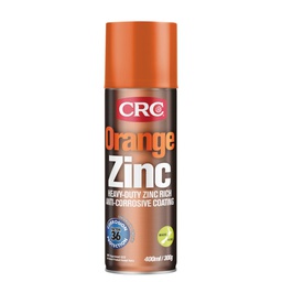 [2101] CRC ZINC IT ORANGE 400ML