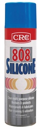 [103849] CRC 808 SILICONE MINI 80ml