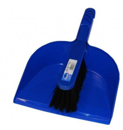 [103685] BROWNS PLASTIC DUSTPAN NO200