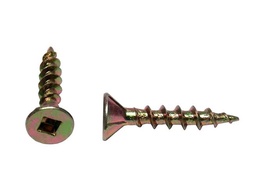 [116620] SCREW S/FAST ZC SQDR 10g x 75 (50)