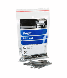 [108322] NAIL 500g  60 x 2.8mm  B/S  JH