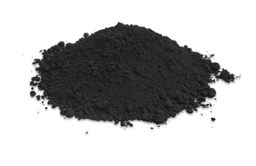 [103711] OXIDE BLACK 500GRAMS