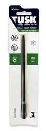 [TB150SQ1S] TUSK TORSION BITS SQ1 150mm 1pc