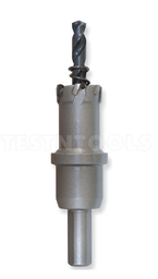 [SSH19] TUSK STAINLESS HOLE SAW(TCT)-19mmx25mm