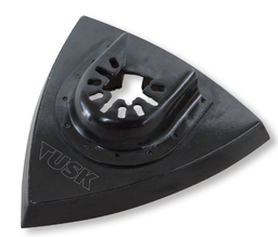[TMTA17] TUSK MULTI TOOLS TRIANGLE SAND PAD 93mm