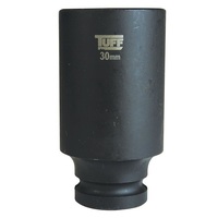 [TISD30] DRILL IMPACT SOCKET DEEP 1/2 30MM