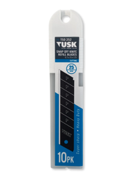 [TSO252] TUSK 25mm SNAP OFF BLADES 10PC PACK