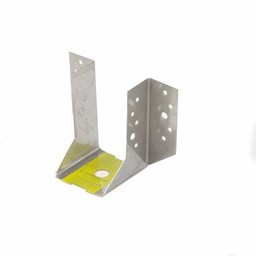 [SSJH5290] JOIST HANGER S/STEEL 52X90
