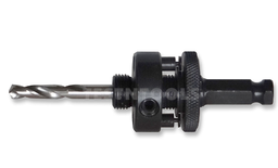 [HSN896] TUSK HEX ADAPTER 9.5mm 14-30mm
