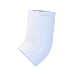 [HSV046] MARLEY 43DEG F/F BEND 80mm