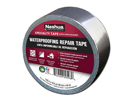 [HSV324] TAPES PLUS NASHUA WATERPROOFING REPAIR