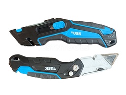 [HSV486] TUSK KNIFE UTILITY 2PC SET
