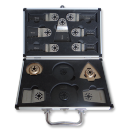 [HSV501] TUSK MULTI TOOL ACCESSORIES KIT 13PC