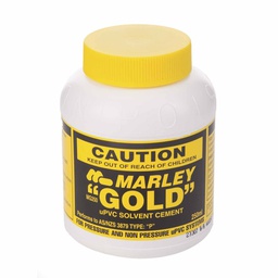 [103418] MARLEY PVC PRESSURE CEMENT 500ML