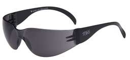 [104579] AMARE TEXAS SAFETY SMOKE GLASSES ANTI-FOG