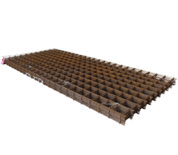 [105022] REINFORCING MESH 665