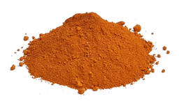 [107476] OXIDE MARIGOLD 500 GRAMS