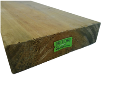 [110608] RETAINING H4 RS NO2 300x50x4.8MTR