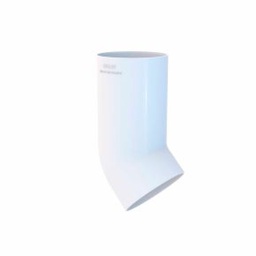 [RB3-80] MARLEY 80mm SOCKET BEND  RB3-80