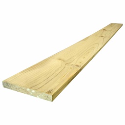 [114616] PALING H3 RS 150 x 19 x 2400mm