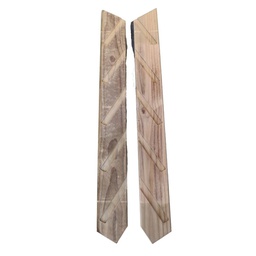 [117826] STAIR STRINGER 07 TRD x 1.400 RISE H3.2