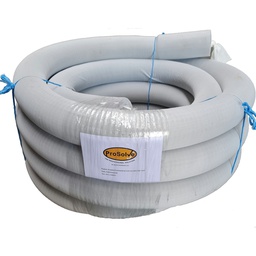 [400.110.30FS] NOVAFLO PUNCHED 110mm x 30MTR COIL/SOCK