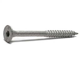[117790] SCREW BATTEN 14 x 150 GALV BOX OF 100