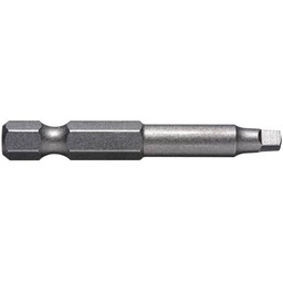 [SQ250MM1] TUSK TORSION BITS SQ2 50mm 1pc