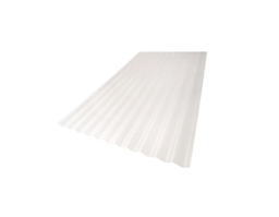 [TUF6CLEAR] TUFCLAD ULTRA 6.0 x 860MM CLEAR