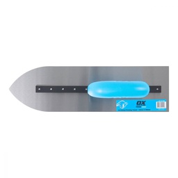 [OXT17392] OX TRADE 115X450MM POINT FINISHING TROWEL