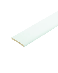 [BNA9010] GESSO FJ ARCHITRAVE B/NOSED 90 X 10MM 5.4MTRS NO 33