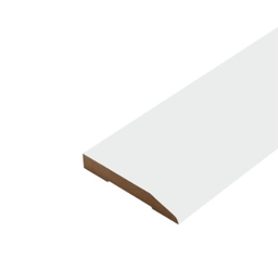 [106210] GESSO FJ ARCHITRAVE GOVERNMENT SKIRTING 135MM 5.4MTRS