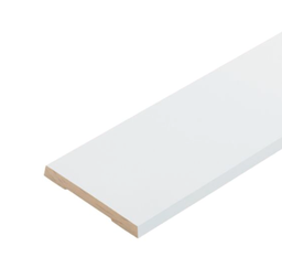 [SBA9010] GESSO FJ ARCHITRAVE S/BEVEL 90 X 10MM 5.4MTRS NO 32
