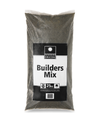 [DRICONBMIX] DRICON BAGGED STD BUILDERS MIX  20KG