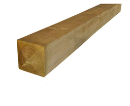 [POST H4 RS 100x100x2.4mtr 50PKT SPECIAL] POST H4 RS 100x100x2.4mtr 50PKT SPECIAL