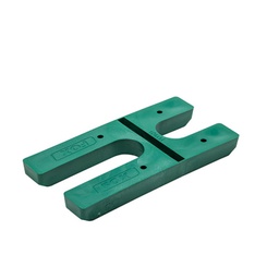 [10MMPACKER] SOUDAL GORILLA H PACKER GREEN 10MM 100PK