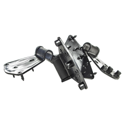 [PERC1000.40] SILT FENCING CLIPS 1000 PER BOX