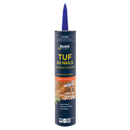 [30804316] BOSTIK TUF AS NAILS GP 375ML