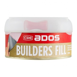 [119086] CRC BUILDERS FILL 500MLS