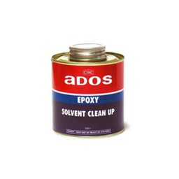 [119392] CRC EPOXY SOLVENT CLEAN UP 500MLS