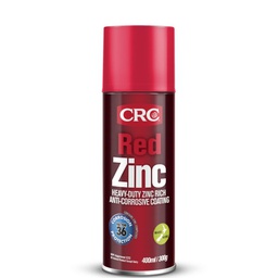 [103805] CRC ZINC IT RED 400ml