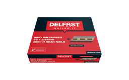 [FN-JDN65RG] DELFAST DH R/SHANK 65 x 2.87mm GALV 3000