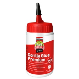 [01498] SOUDAL GORILLA GLUE              250ml